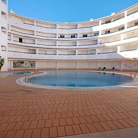 Apartamento Nautilus Армасан-де-Пера Экстерьер фото