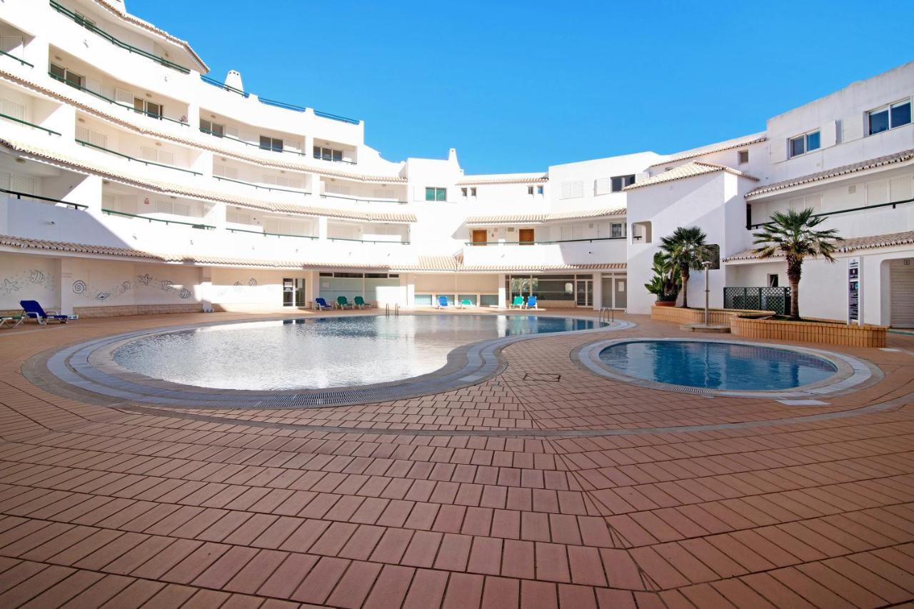 Apartamento Nautilus Армасан-де-Пера Экстерьер фото